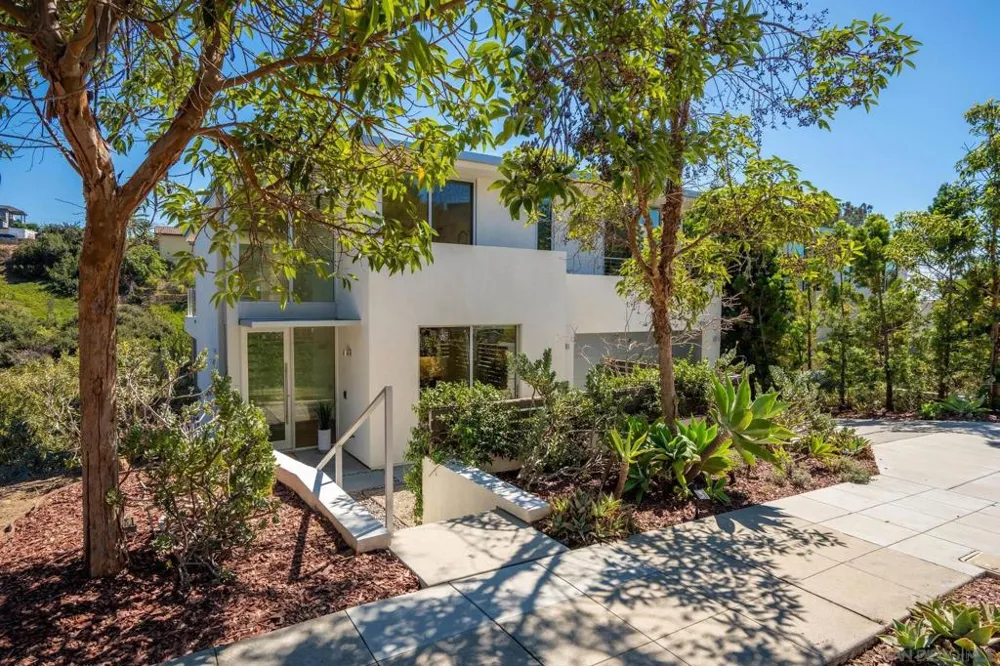 3985 Clark Street San Diego, CA 92103