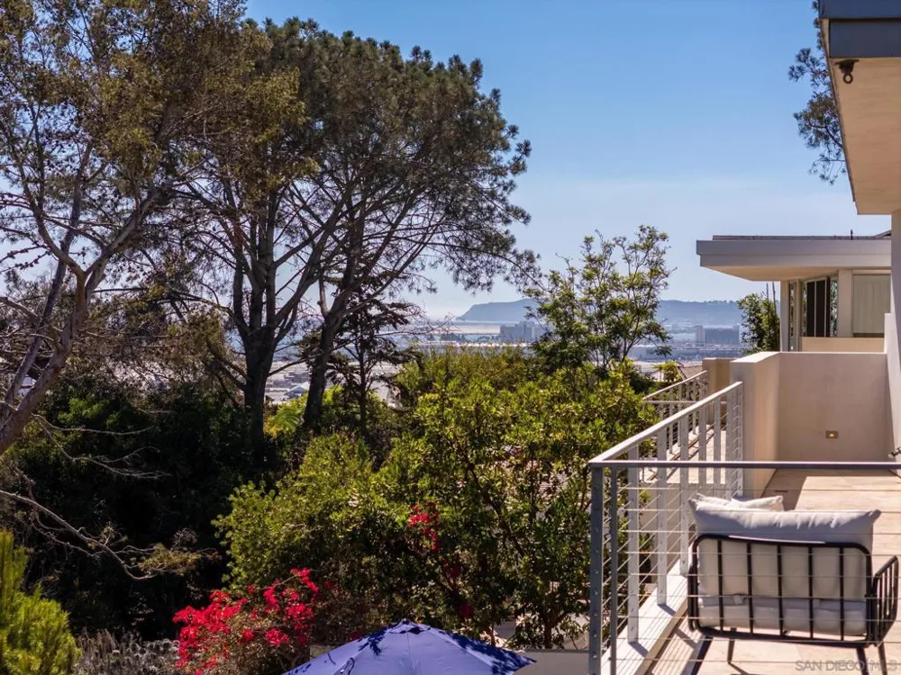 3985 Clark Street San Diego, CA 92103