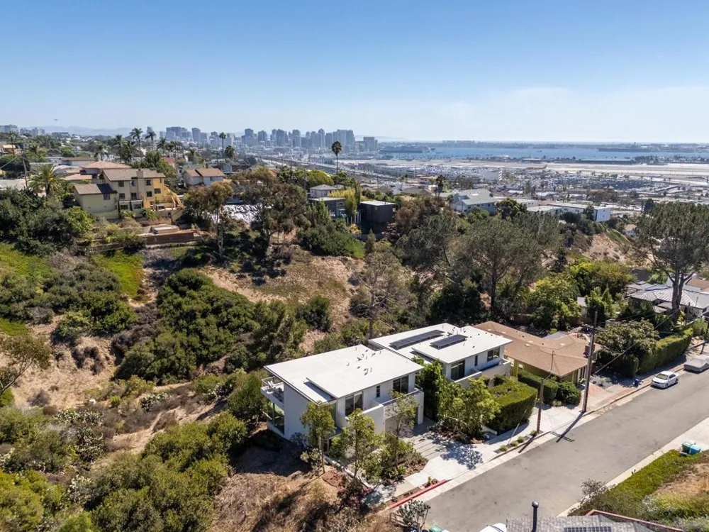 3985 Clark Street San Diego, CA 92103