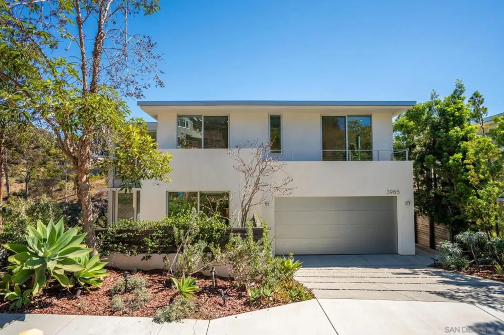 3985 Clark Street San Diego, CA 92103