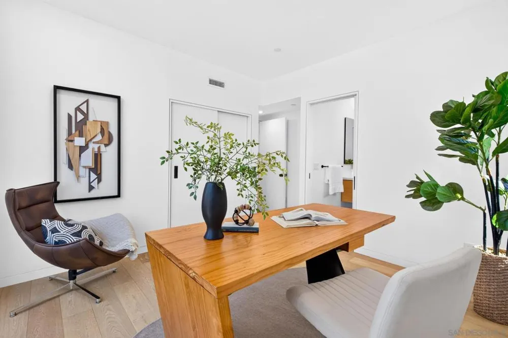 3985 Clark Street San Diego, CA 92103