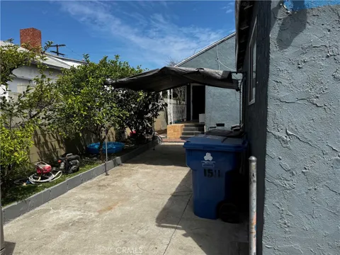 1511 E O STREET