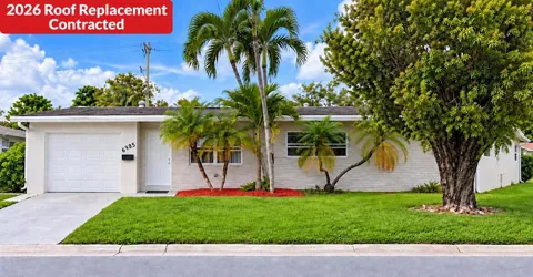 6985 NW 17TH COURT