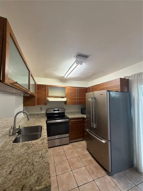 Address Not Shown
