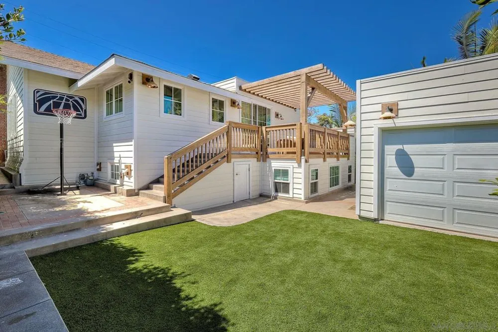 4301 Hawk St San Diego, CA 92103