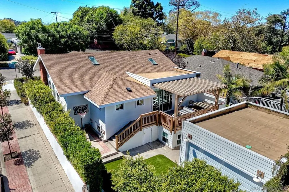 4301 Hawk St San Diego, CA 92103