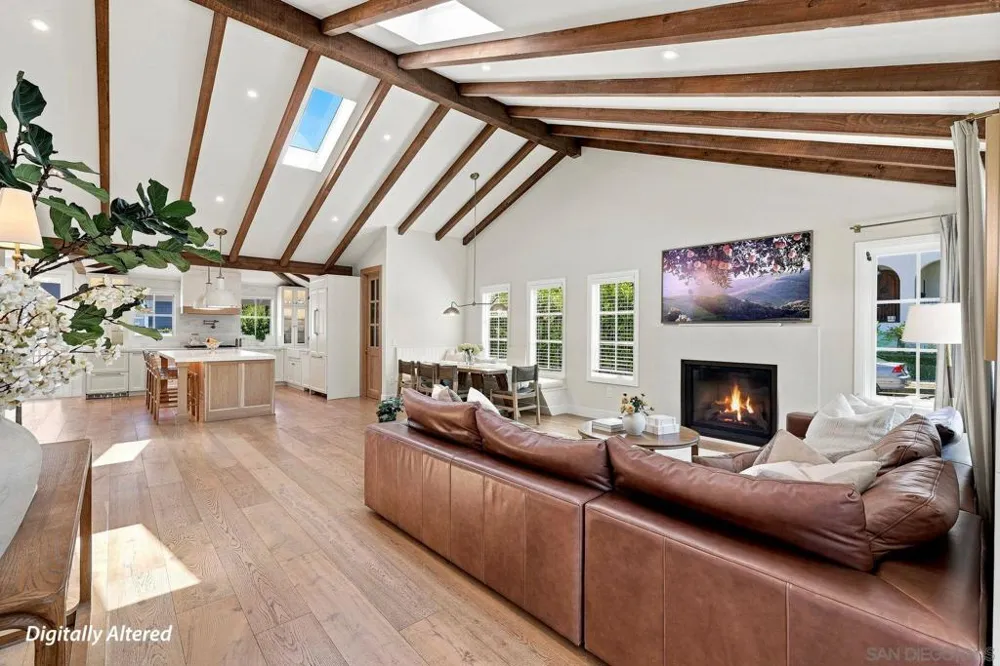4301 Hawk St San Diego, CA 92103
