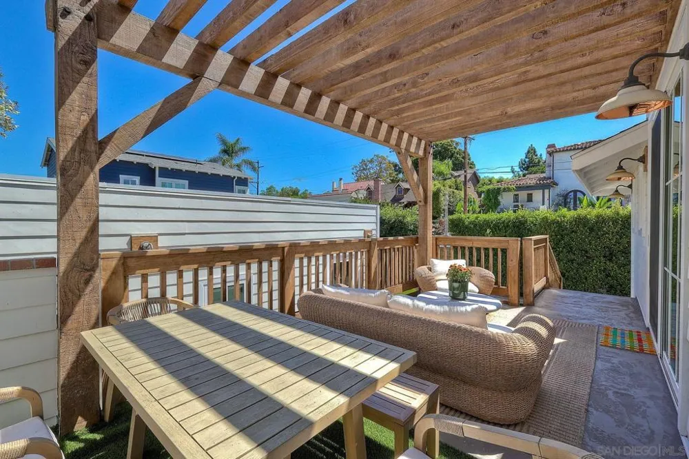 4301 Hawk St San Diego, CA 92103