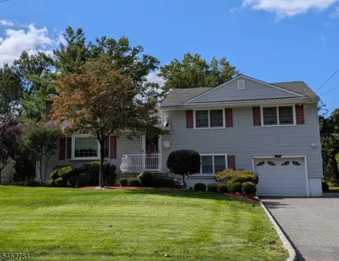 317 Old Tote Rd