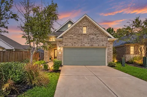 244 Cascade Heights Drive