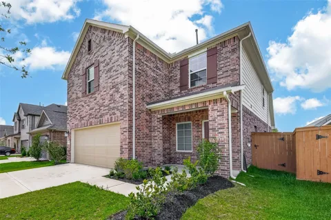 21630 Wave Hollow Drive