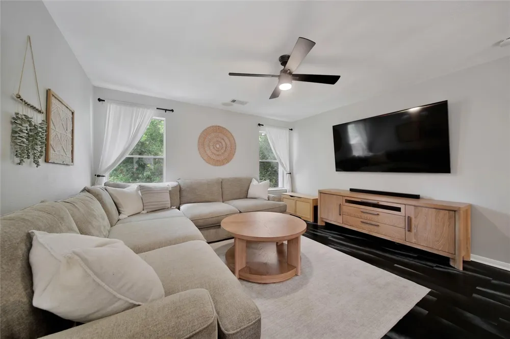 34 Wintergreen Trail The Woodlands, TX 77382