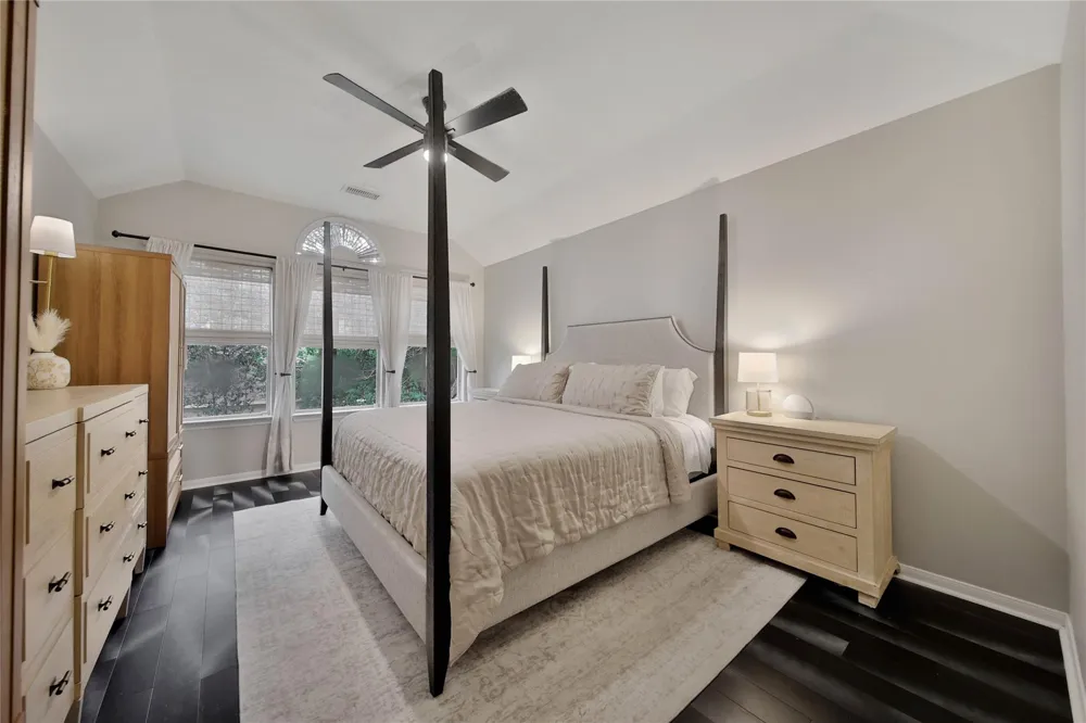 34 Wintergreen Trail The Woodlands, TX 77382