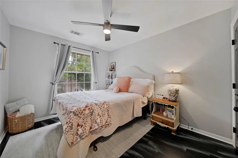 34 Wintergreen Trail The Woodlands, TX 77382