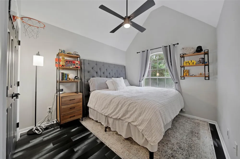 34 Wintergreen Trail The Woodlands, TX 77382