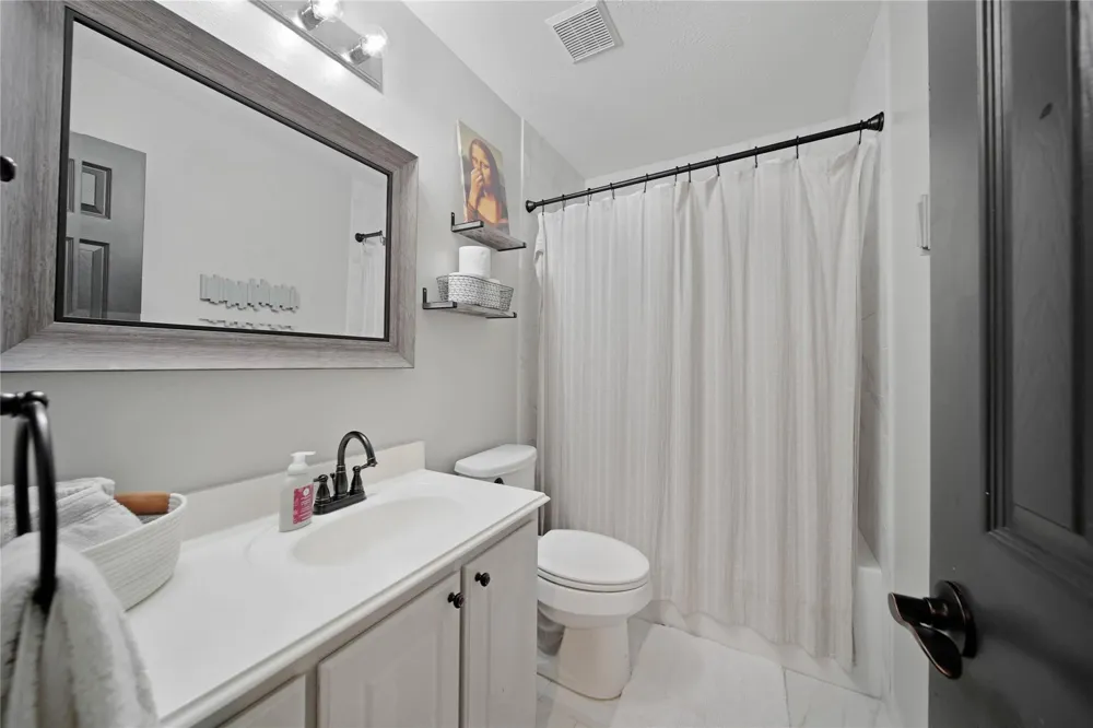 34 Wintergreen Trail The Woodlands, TX 77382