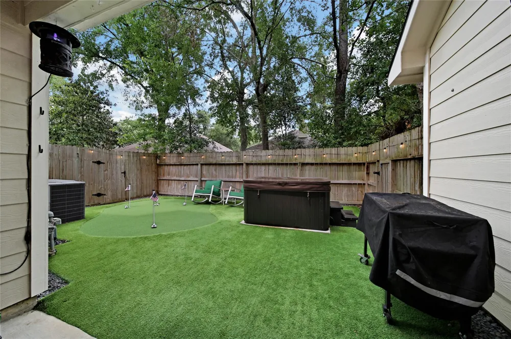 34 Wintergreen Trail The Woodlands, TX 77382