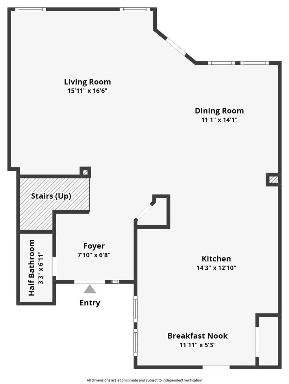 34 Wintergreen Trail The Woodlands, TX 77382