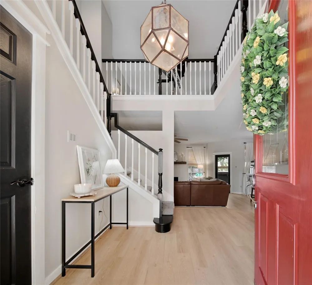 34 Wintergreen Trail The Woodlands, TX 77382