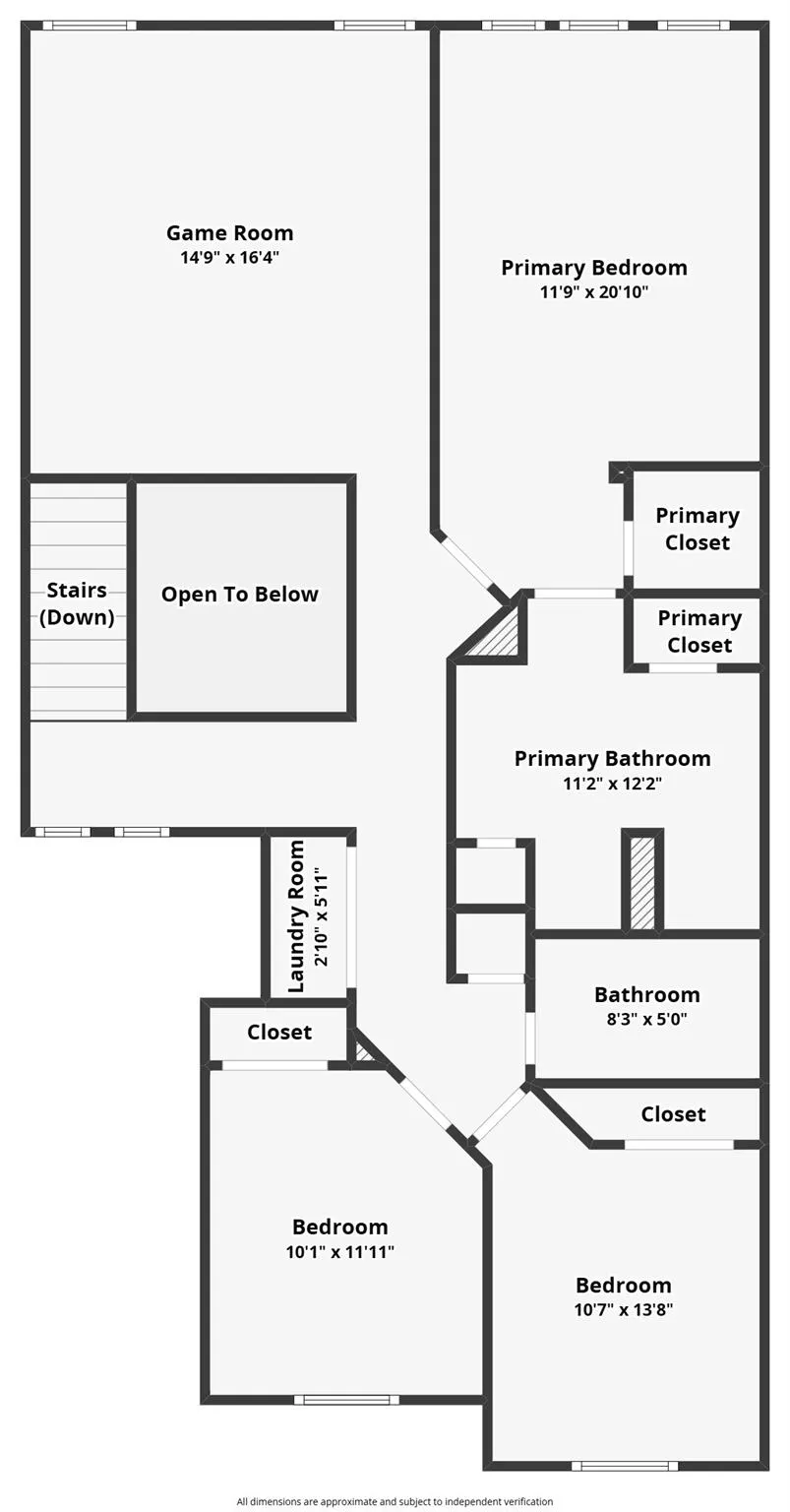 34 Wintergreen Trail The Woodlands, TX 77382