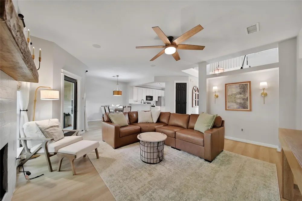 34 Wintergreen Trail The Woodlands, TX 77382