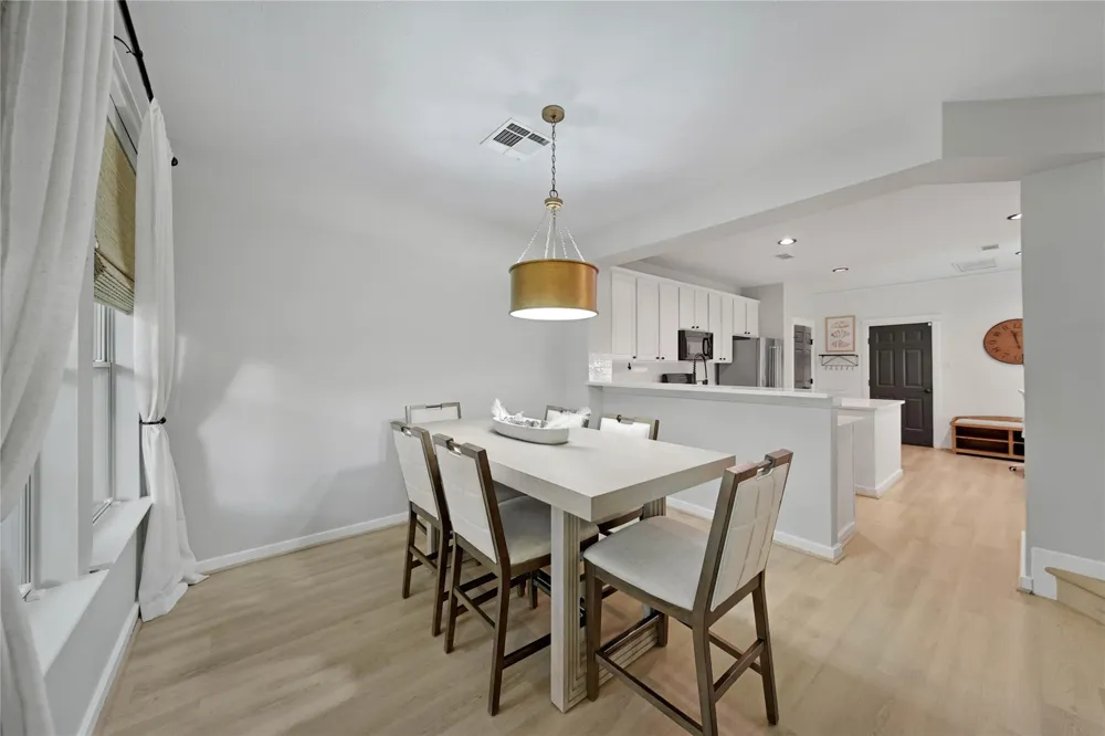 34 Wintergreen Trail The Woodlands, TX 77382