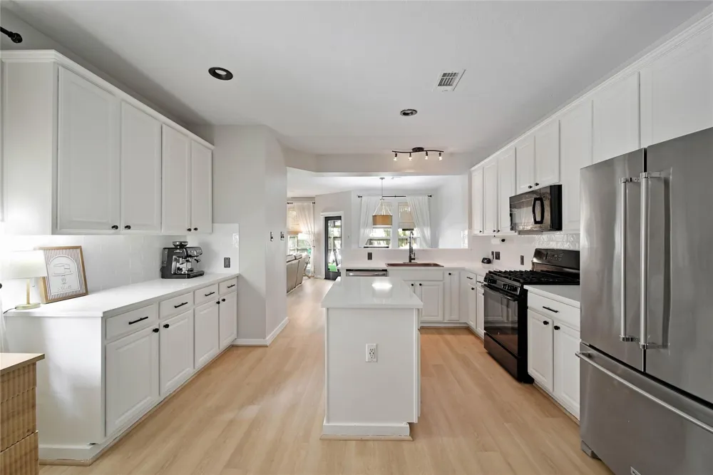 34 Wintergreen Trail The Woodlands, TX 77382