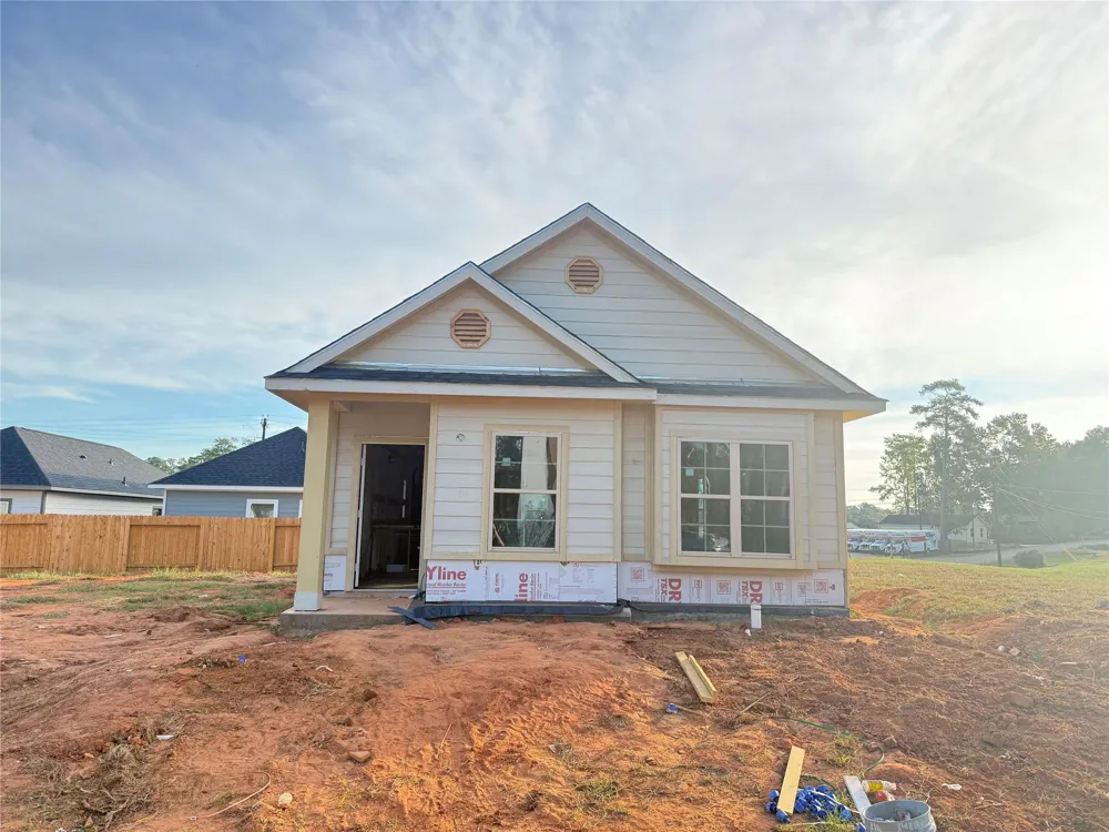 16694 East Alderson Street Montgomery, TX 77316