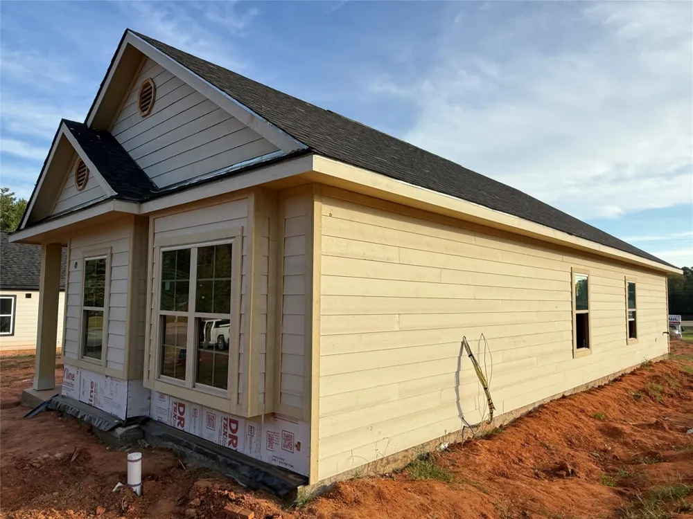 16694 East Alderson Street Montgomery, TX 77316