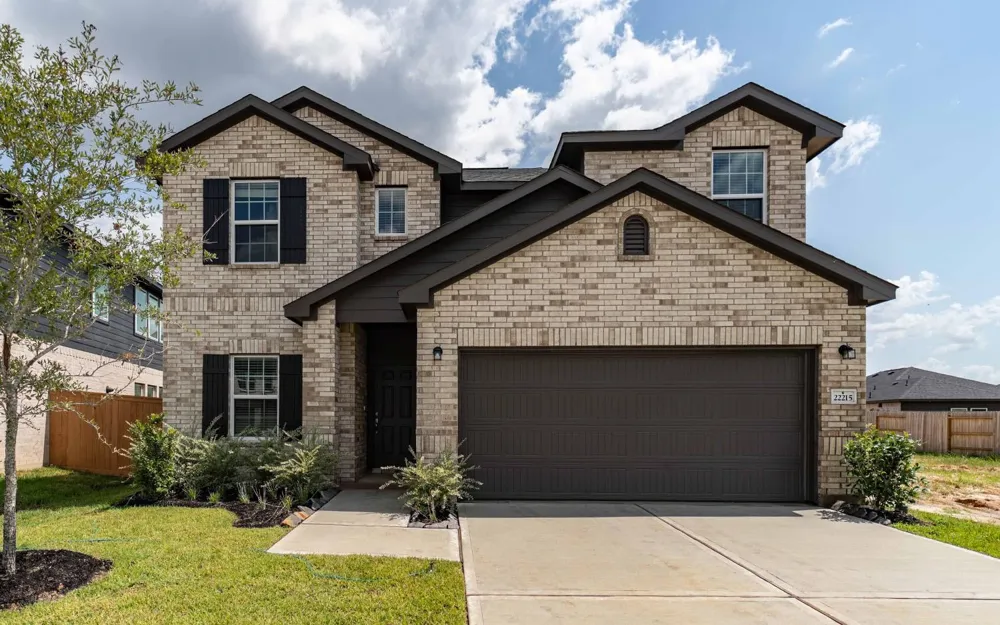 22215 Nissi Beach Drive Hockley, TX 77447