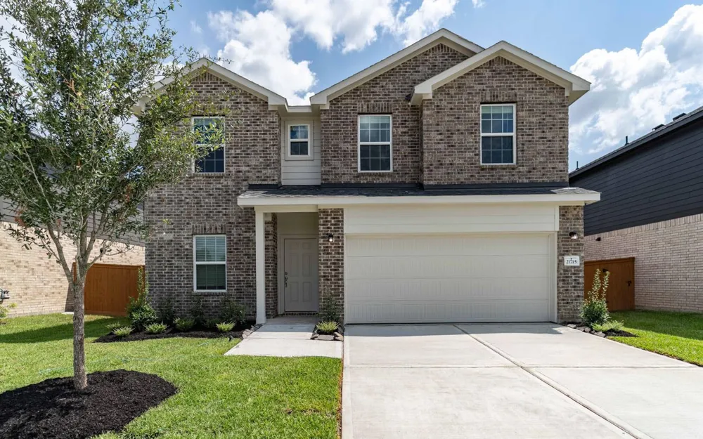 21715 Amalias Drive Hockley, TX 77447