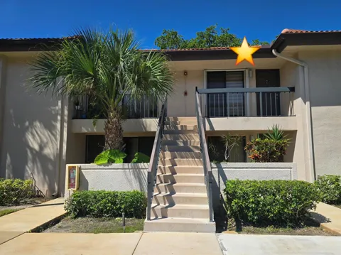 5151 W CLUB CIRCLE #202