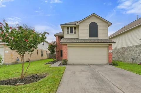 9523 Wyatt Oak Lane