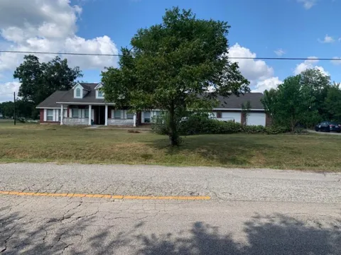 530 Gum Gull School Road