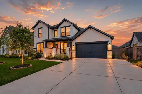 5318 Streamside Trail