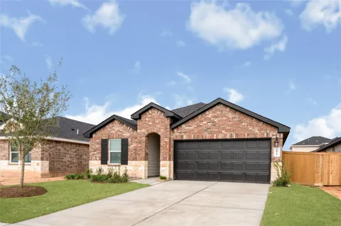 10726 Sage Bend Drive