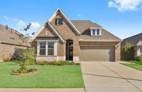 1212 Mystic Ridge Court