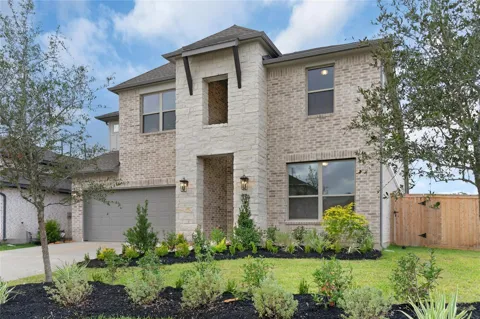326 Texoma Plains Drive
