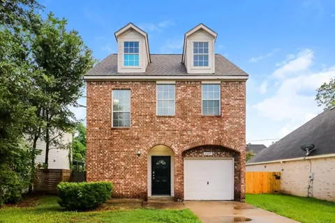 6607 Dickson Way
