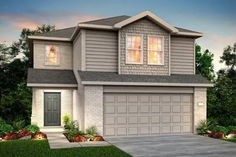 15849 Blass Valley Drive