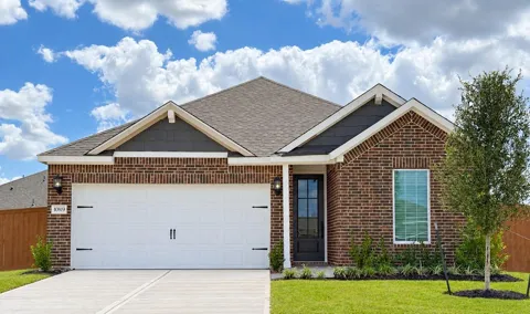 10819 Turkey Creek Run Drive