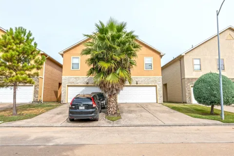 15426 Addicks Stone Drive #3B