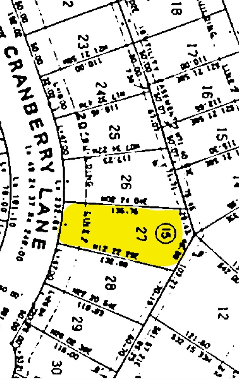 27 Cranberry Lane Montgomery, TX 77356