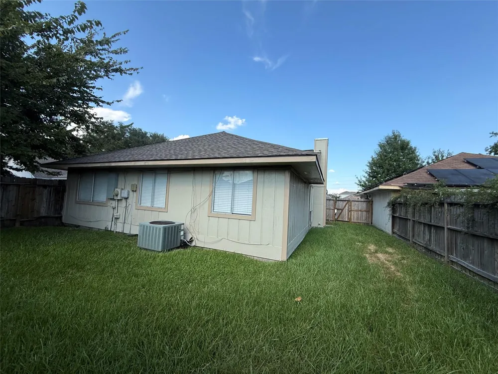 23331 Pebworth Place Spring, TX 77373
