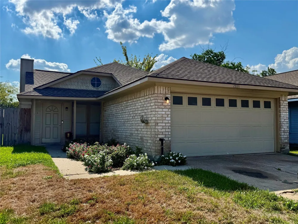 23331 Pebworth Place Spring, TX 77373