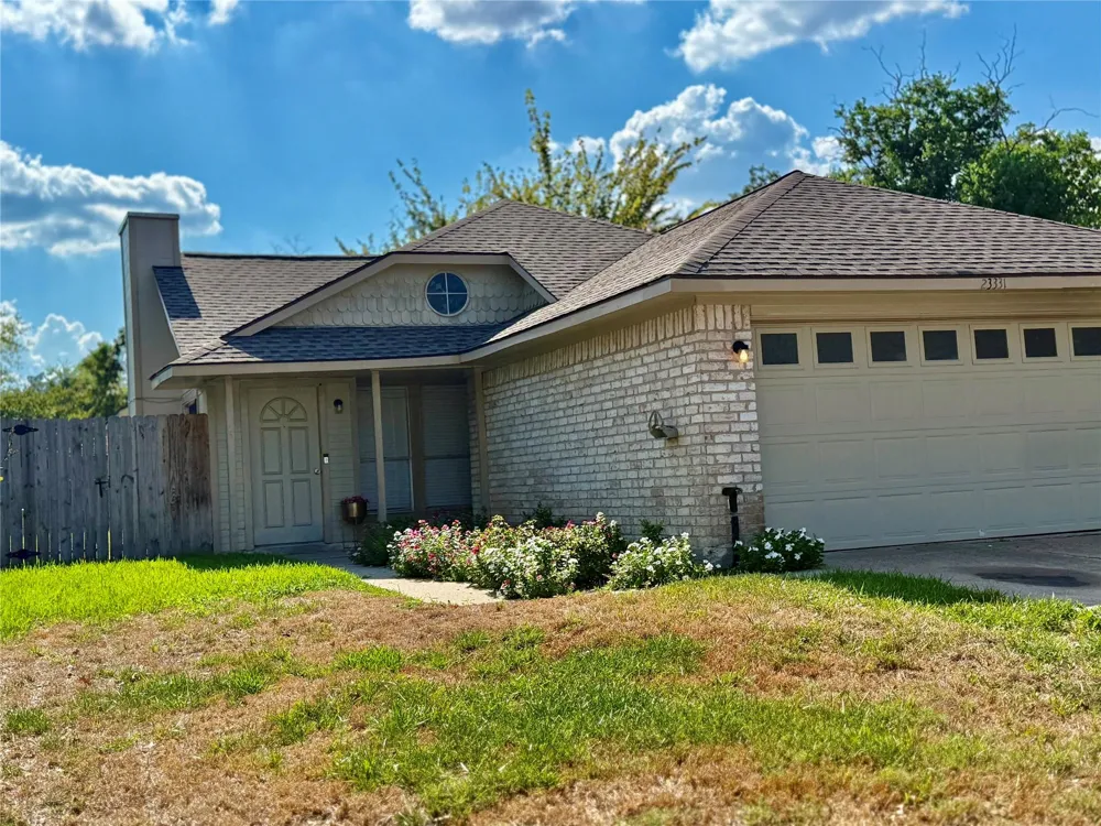 23331 Pebworth Place Spring, TX 77373
