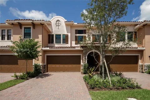151 SW 127th Terrace #151