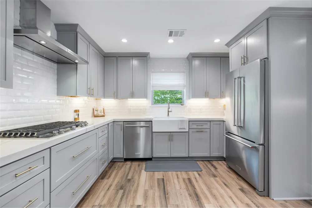 4907 Golf Drive Houston, TX 77018