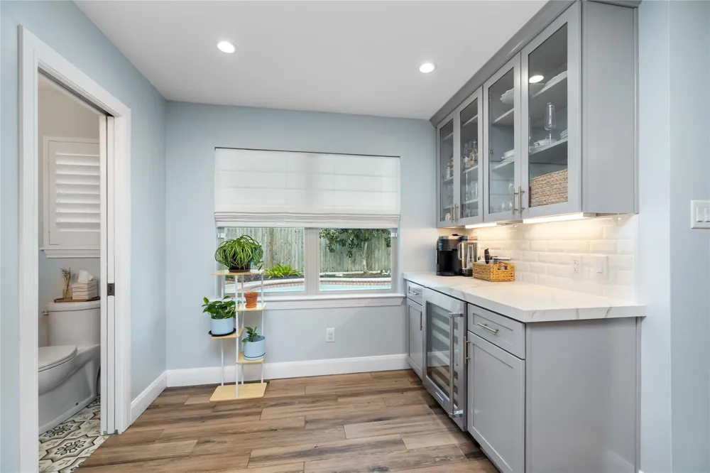 4907 Golf Drive Houston, TX 77018