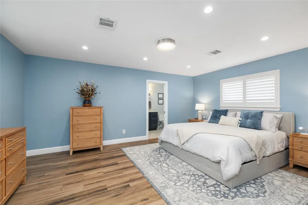 4907 Golf Drive Houston, TX 77018